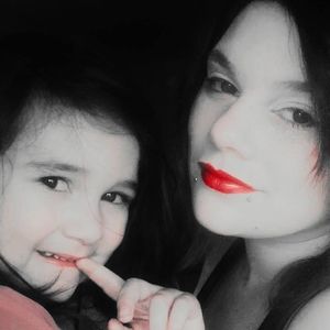 Meet your Posher, Janna